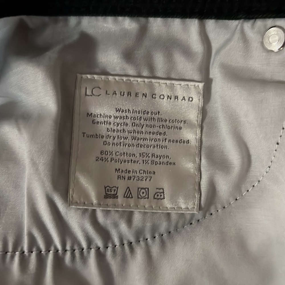 LC Jeans - Picture 8 of 8